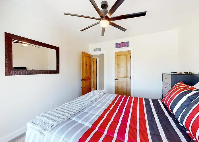 Ferienhaus The Southern Retreat Tucson